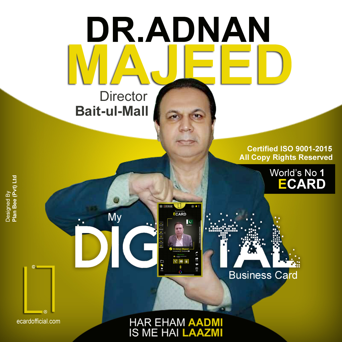 Dr.Adnan Majeed