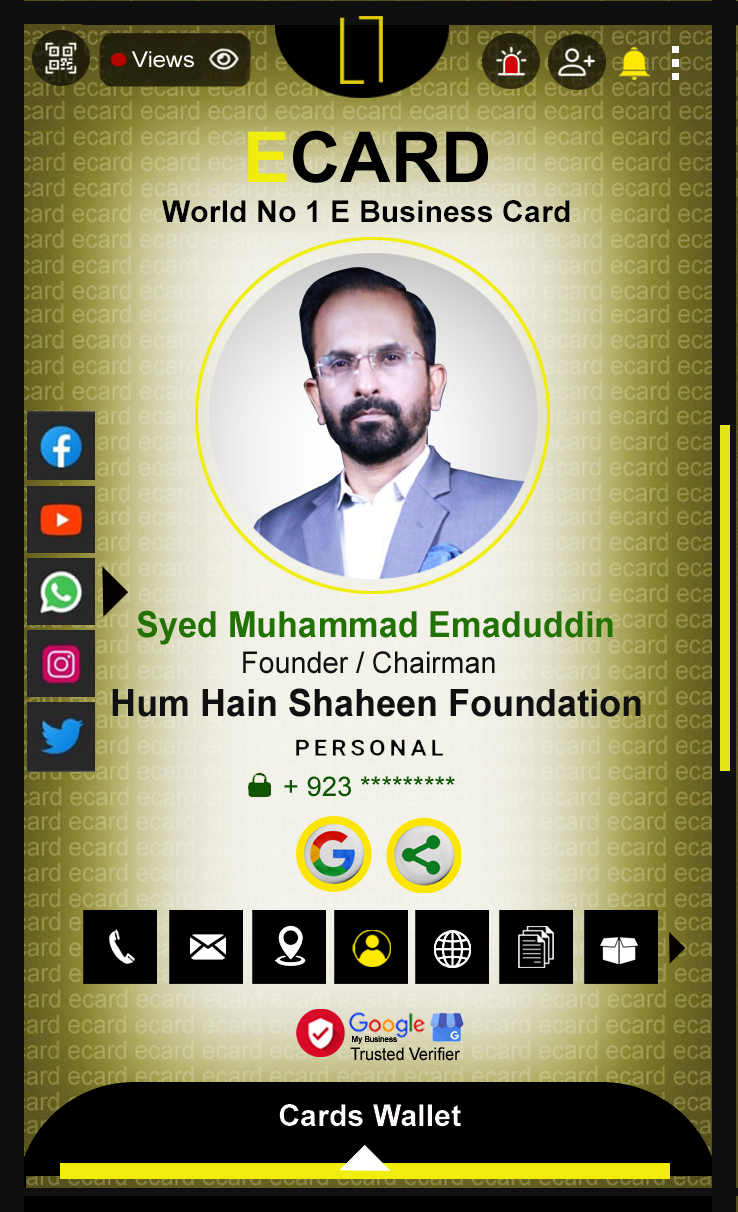 Emaduddin Nizami