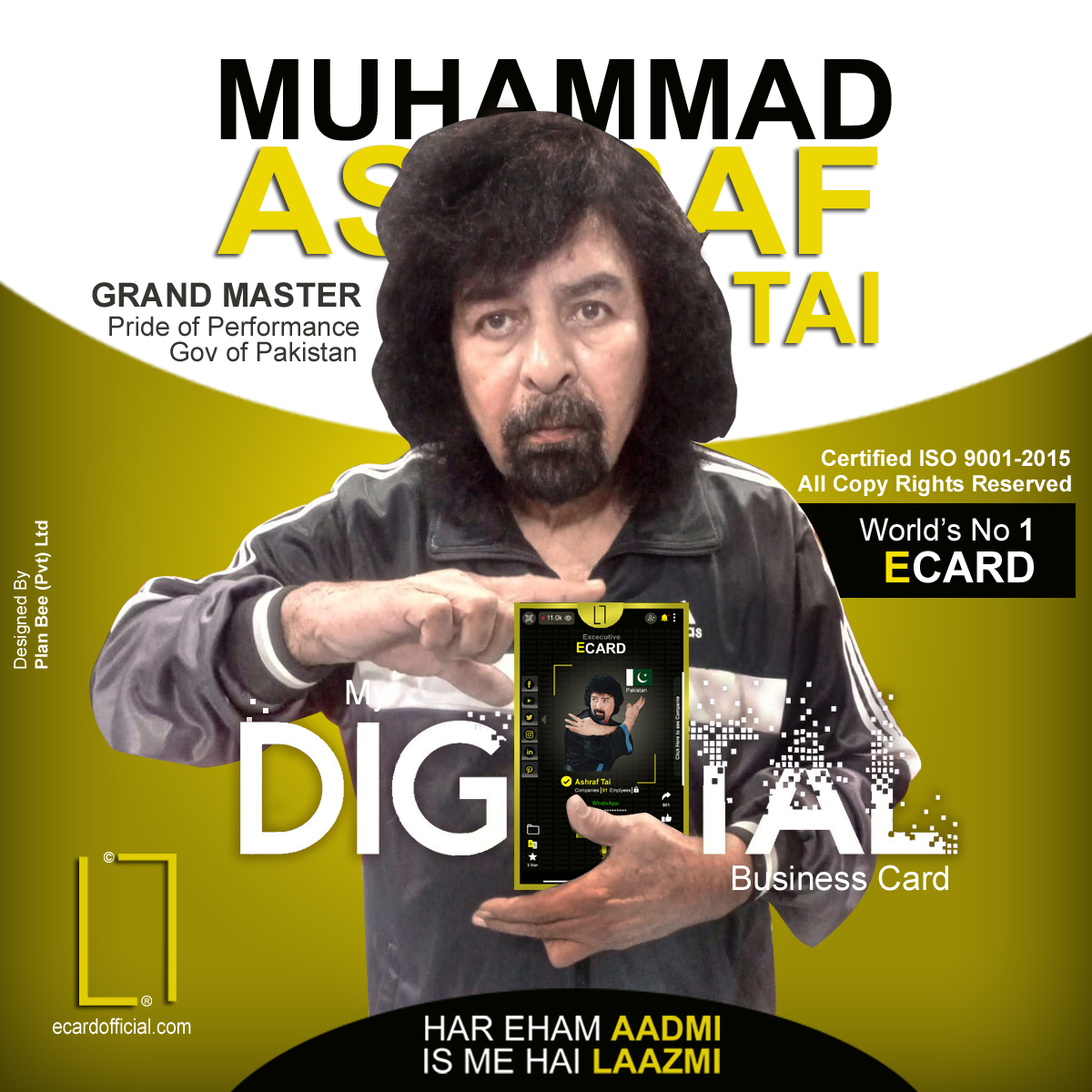 Ashraf Tai