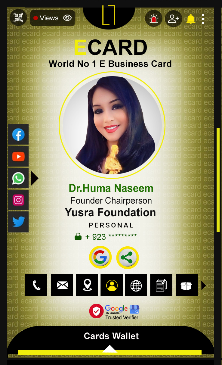 Dr.Huma Naseem